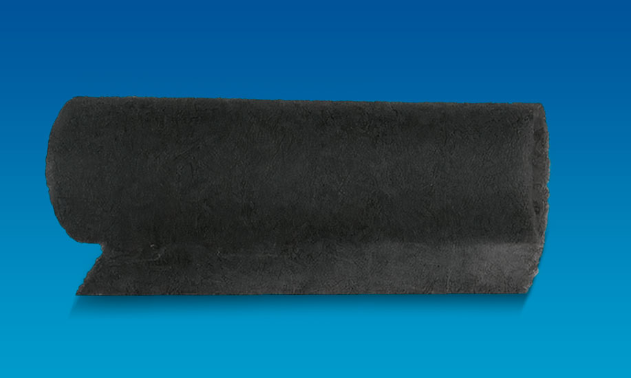 Activated Carbon Blanket